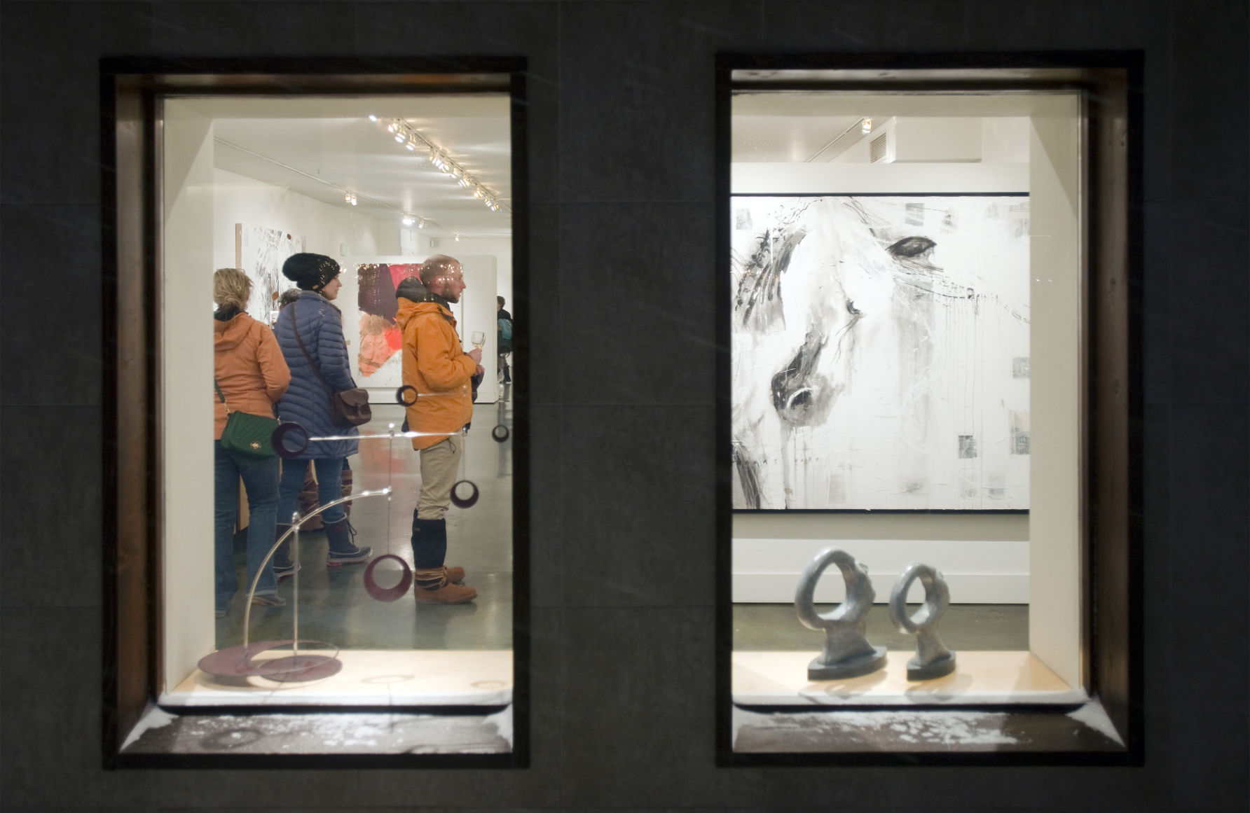 Art Walk
